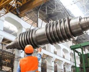 Jinan Yinghua Outdoor Equipment Co., Ltd. factory production line