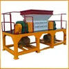 Tire Shredder Waste Tyre Recycling Machine Prices