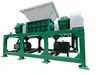Tire Shredder Waste Tyre Recycling Machine Prices