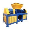 Steel Scrap Shredder Iron China Metal Shredding Machine