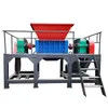 Recycling Plastic Furniture Appliances Shredder
