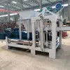 Qt4-25A Automatic Block Making Machine