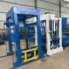 Qt4-25A Automatic Block Making Machine