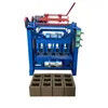 Automatic Ys4-35 Bricks Making Machine