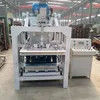 Automatic Ys4-35 Bricks Making Machine