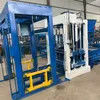 Solid Interlocking Brick Making Machine Line Manufacturer