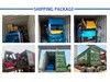 Solid Interlocking Brick Making Machine Line Manufacturer