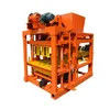 Low Cost High Quality Block Making Machine in Africa