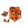 Low Cost High Quality Block Making Machine in Africa