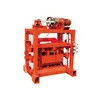 Paver High Capacity Brick Making Machinery Price