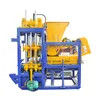Paver High Capacity Brick Making Machinery Price