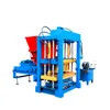 Concrete Interlock Interlocking Hourdis Block Molding Machine