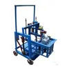Full Automatic Interlock Moving Brick Making Machine