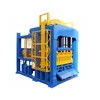 Recycled Plastic Interlocking Paver Brick Making Machine