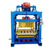 Recycled Plastic Interlocking Paver Brick Making Machine