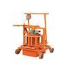 Moving Interlocking Roof Tile Brick Machinery Price