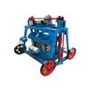 Paver Machine Brick Paving Stone Block Making Machine Factory Price