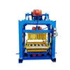 Paver Machine Brick Paving Stone Block Making Machine Factory Price