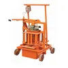 Semi-Automatic Brick Making Machinesingle Phase Brick Making Machine