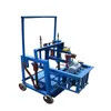 Semi-Automatic Brick Making Machinesingle Phase Brick Making Machine