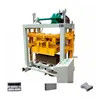 Ecologic Brick Machine Hollow Block Machine Philippines Block Machine