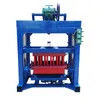 Ecologic Brick Machine Hollow Block Machine Philippines Block Machine