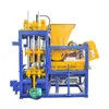 China Low Cost Compressed Brick Making Machine for Sale