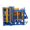 Interlocking Brick Machineegg Laying Block Machineautomatic Concrete Machineqt10 15automatic Cement Block Making Machine