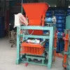 Automatic Self Lifting Hollow Brick Block Maker Machine