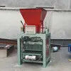 Automatic Self Lifting Hollow Brick Block Maker Machine