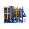 Block Making Machinery Brick Making Machinehollow Block Making Machine