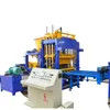 Europe Type Fly Ash Brick Making Machine Price