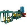 Europe Type Fly Ash Brick Making Machine Price