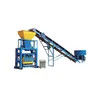 Europe Type Fly Ash Brick Making Machine Price