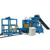 High Efficiency Grass Planting Brick Maker for Road Construction