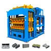 Small Industry Ideas Crushed Stone Manual Block Manufacturing Machine