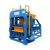 Fully Automatic Burned Fried Soil Clay Brick Making Machine