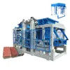 Commercial Vacuum Extruder Clay Brick Making Machine