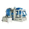 Commercial Vacuum Extruder Clay Brick Making Machine