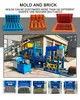 Hand Press Molding Machinecement Pricesoil Brick Cement Making Machine Price