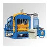 Brick Making Machinery Concrete Block Machineclay Brick Making Machine Sand