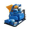 Concrete Hollow Solid Interlocking Brick Making Machine