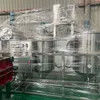 Complete Cooking Avocado Edible Rapeseed Oil Refinery Equipment