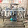 Factory Price Palm Kernel Small Scale Vegetable Oil Refinery Equipment