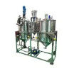 Oil Refinery Machinery Equipment Cooking