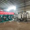 Vegetable Palm Kernel Sunflower Oil Press Mill Processing Machine