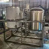 All Kinds of Edible Complete Production Line of Oil Refiners