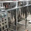 All Kinds of Edible Complete Production Line of Oil Refiners