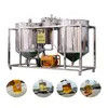 Copra Oil Refinery Machineoil Refinery Machine Pricemini Cooking Oil Refinery Machine