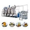 Machines Used Oil Refineries1000liters Oil Refinery Machinemini Oil Refinery Machine